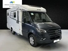 Fahrzeugbild Hymer ML-T 580 #1