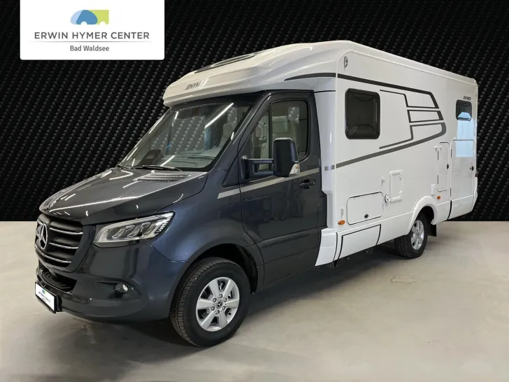 Fahrzeugbild Hymer ML-T 580 #3