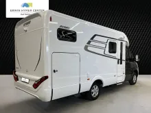 Fahrzeugbild Hymer ML-T 580 #4