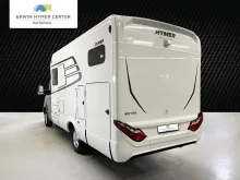 Fahrzeugbild Hymer ML-T 580 #5