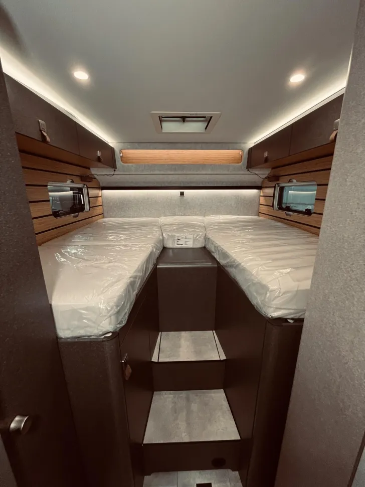 Fahrzeugbild Hymer ML-T 580 #17