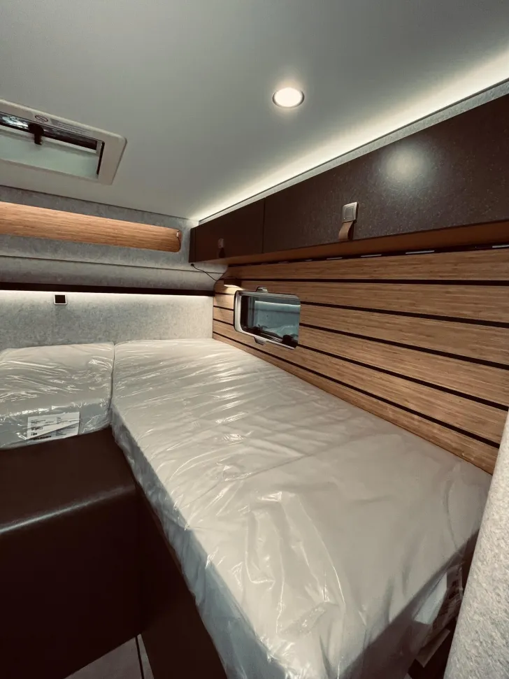 Fahrzeugbild Hymer ML-T 580 #20