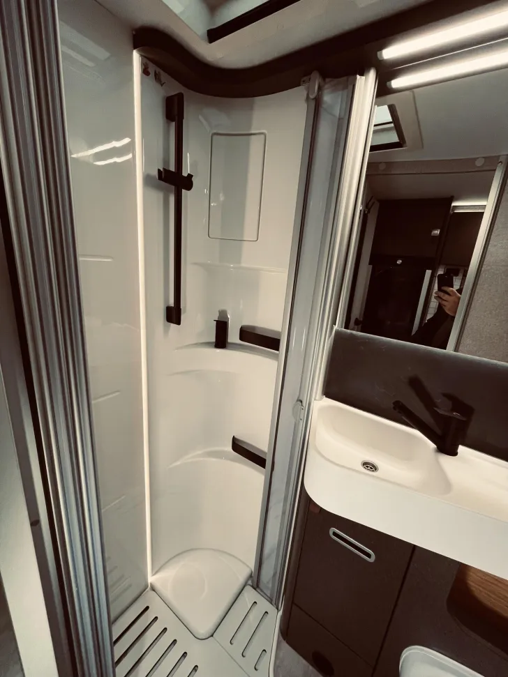 Fahrzeugbild Hymer ML-T 580 #24