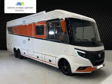 Fahrzeugbild Niesmann + Bischoff Arto 88 20.000 Euro Preisvorteil SOFORT #1
