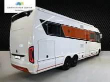 Fahrzeugbild Niesmann + Bischoff Arto 88 20.000 Euro Preisvorteil SOFORT #4