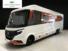 Fahrzeugbild Niesmann + Bischoff Arto 88 20.000 Euro Preisvorteil SOFORT #6