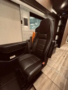 Fahrzeugbild Niesmann + Bischoff Arto 88 20.000 Euro Preisvorteil SOFORT #8