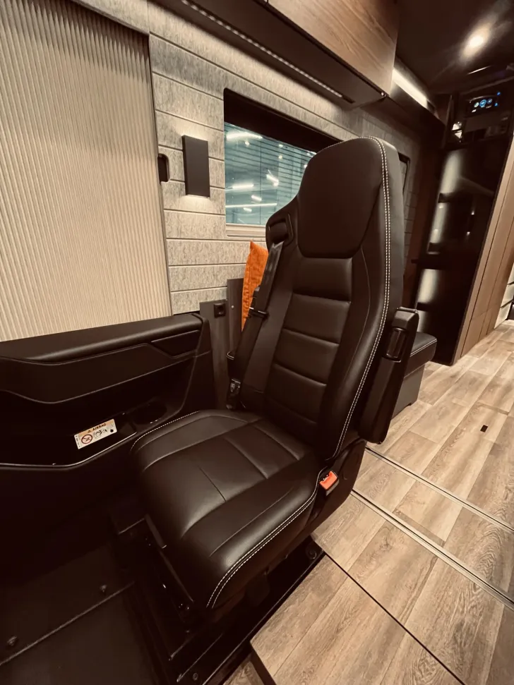 Fahrzeugbild Niesmann + Bischoff Arto 88 20.000 Euro Preisvorteil SOFORT #8