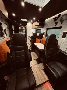 Fahrzeugbild Niesmann + Bischoff Arto 88 20.000 Euro Preisvorteil SOFORT #10