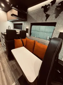 Fahrzeugbild Niesmann + Bischoff Arto 88 20.000 Euro Preisvorteil SOFORT #11