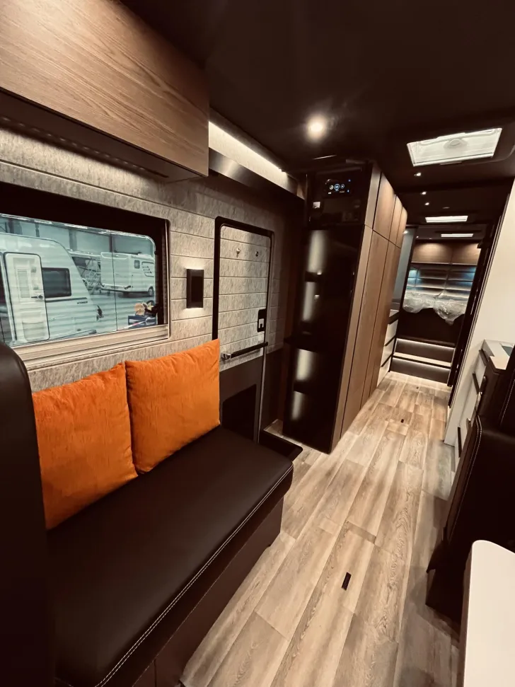 Fahrzeugbild Niesmann + Bischoff Arto 88 20.000 Euro Preisvorteil SOFORT #12