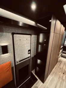 Fahrzeugbild Niesmann + Bischoff Arto 88 20.000 Euro Preisvorteil SOFORT #13