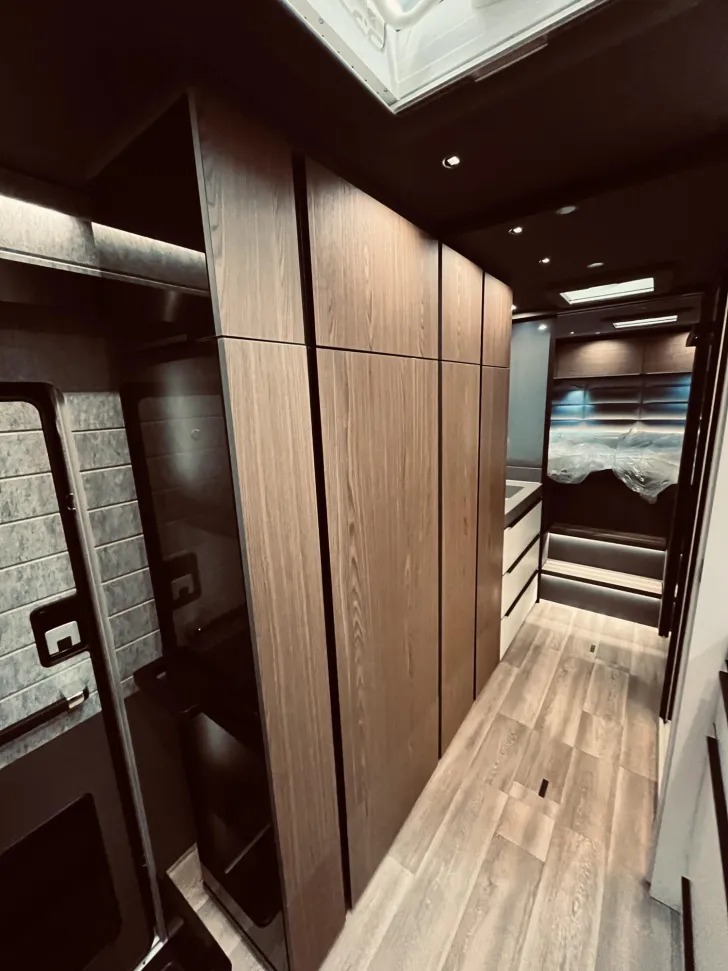 Fahrzeugbild Niesmann + Bischoff Arto 88 20.000 Euro Preisvorteil SOFORT #14