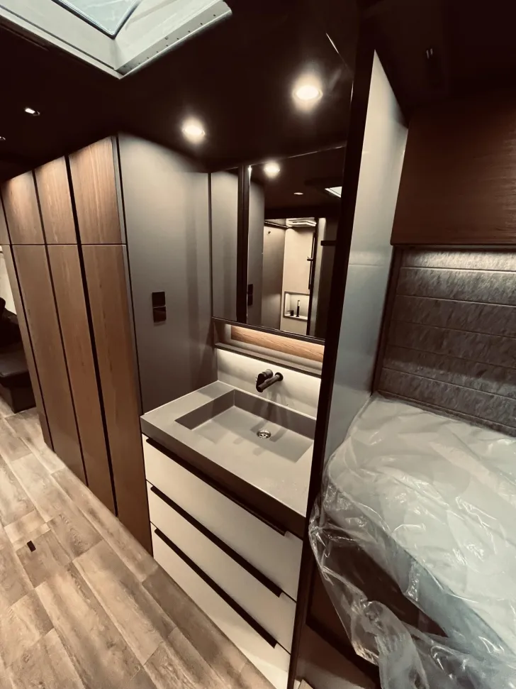 Fahrzeugbild Niesmann + Bischoff Arto 88 20.000 Euro Preisvorteil SOFORT #17