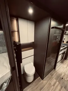 Fahrzeugbild Niesmann + Bischoff Arto 88 20.000 Euro Preisvorteil SOFORT #21