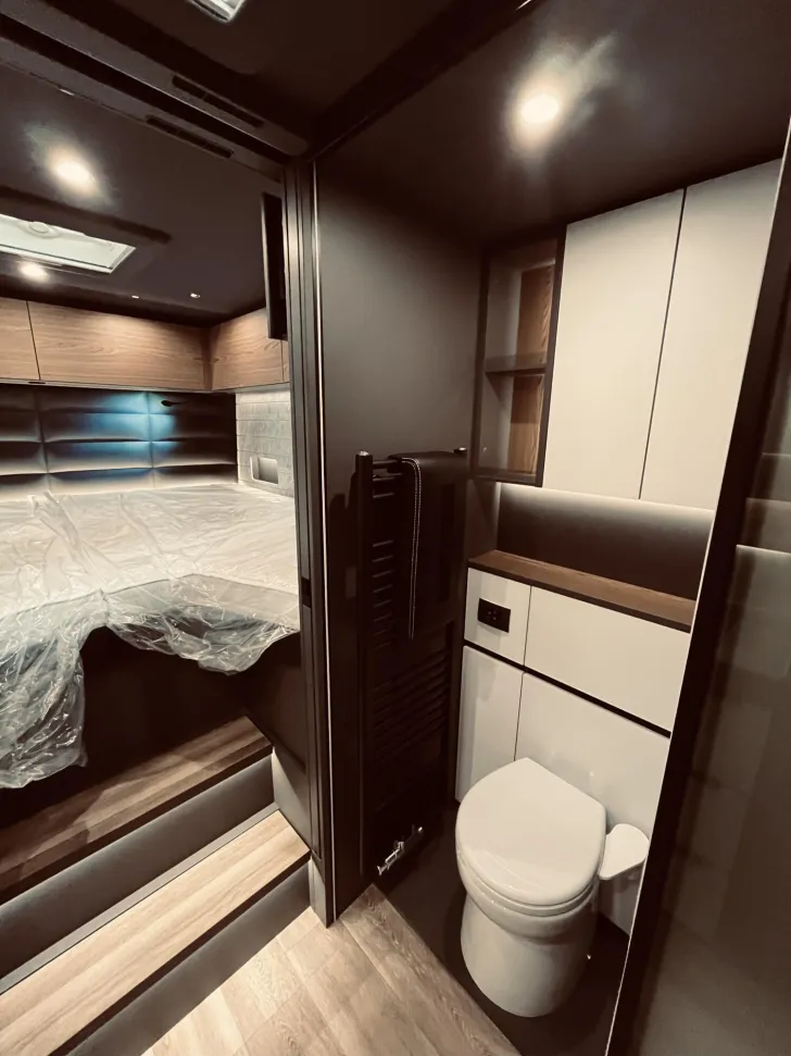 Fahrzeugbild Niesmann + Bischoff Arto 88 20.000 Euro Preisvorteil SOFORT #22
