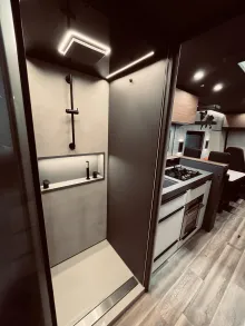 Fahrzeugbild Niesmann + Bischoff Arto 88 20.000 Euro Preisvorteil SOFORT #23