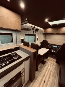 Fahrzeugbild Niesmann + Bischoff Arto 88 20.000 Euro Preisvorteil SOFORT #26