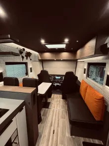Fahrzeugbild Niesmann + Bischoff Arto 88 20.000 Euro Preisvorteil SOFORT #27