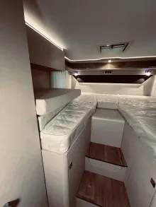 Fahrzeugbild Hymer Exsis-i Pure 580 30.000,- EUR Vorteil! #17