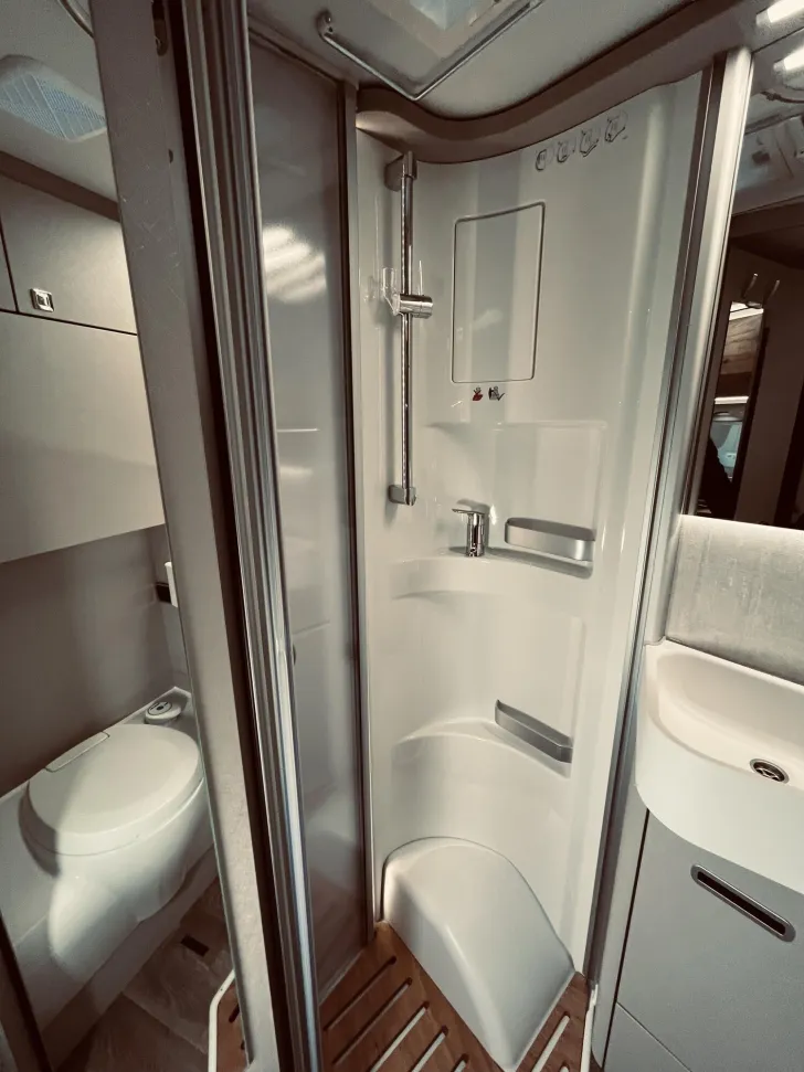 Fahrzeugbild Hymer Exsis-i Pure 580 30.000,- EUR Vorteil! #24