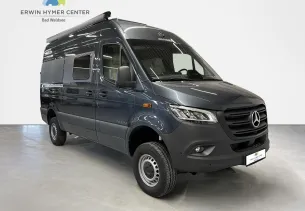 Bild Camper Van Grand Canyon S 600