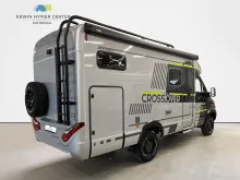 Fahrzeugbild Hymer ML-T CrossOver 570 #4