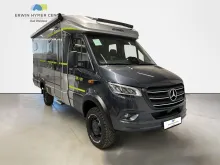 Fahrzeugbild Hymer ML-T CrossOver 570 #3