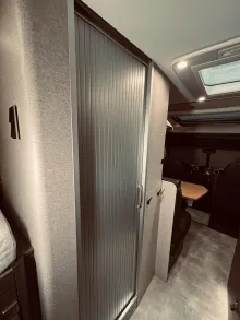 Fahrzeugbild Hymer ML-T CrossOver 570 #15