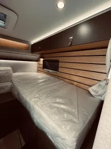 Fahrzeugbild Hymer ML-T CrossOver 570 #16