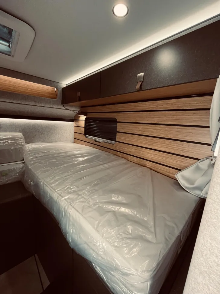 Fahrzeugbild Hymer ML-T CrossOver 570 #16