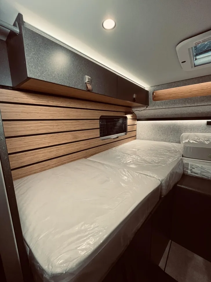 Fahrzeugbild Hymer ML-T CrossOver 570 #18