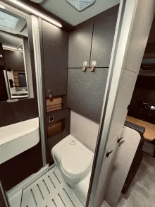 Fahrzeugbild Hymer ML-T CrossOver 570 #21