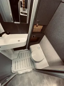 Fahrzeugbild Hymer ML-T CrossOver 570 #22