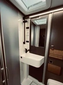 Fahrzeugbild Hymer ML-T CrossOver 570 #23