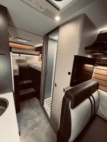 Fahrzeugbild Hymer ML-T CrossOver 570 #26
