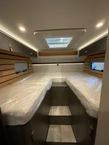 Fahrzeugbild Hymer ML-T CrossOver 570 #9