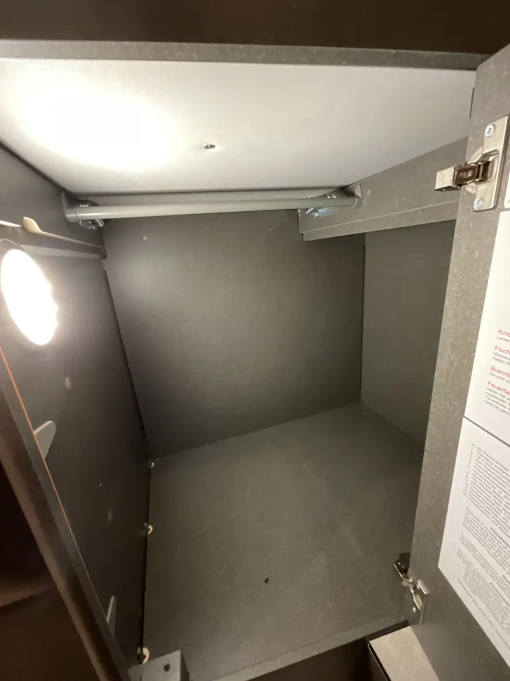 Fahrzeugbild Hymer ML-T CrossOver 570 #12