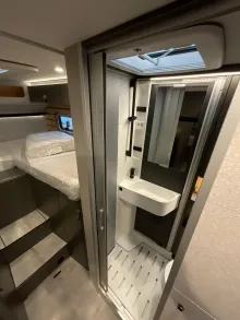 Fahrzeugbild Hymer ML-T CrossOver 570 #15