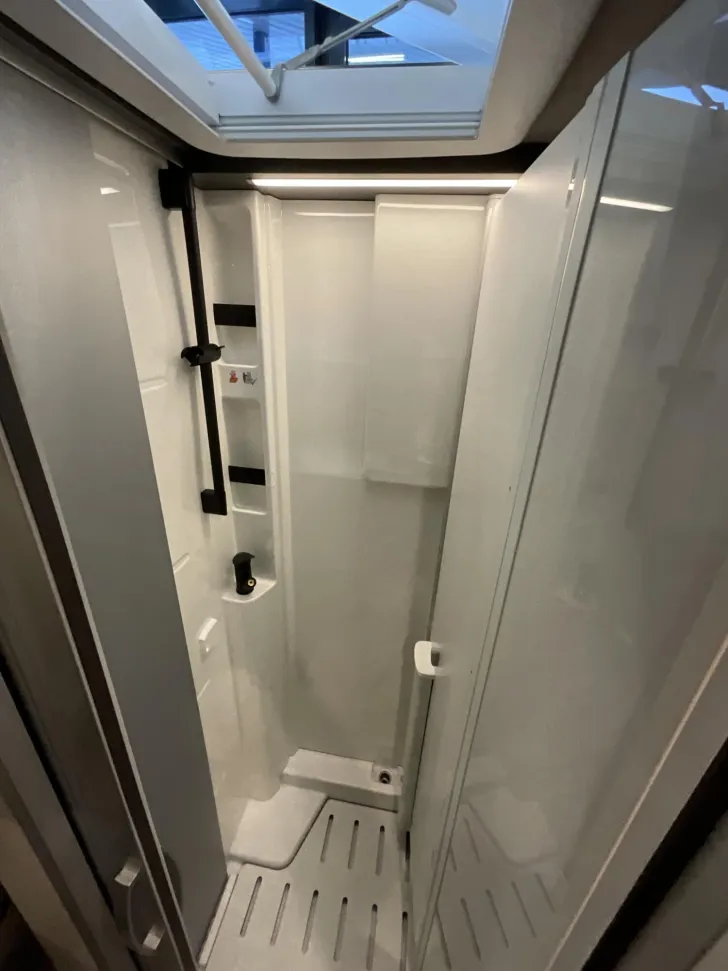 Fahrzeugbild Hymer ML-T CrossOver 570 #17
