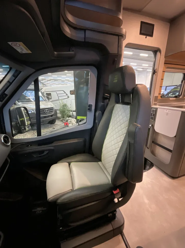 Fahrzeugbild Hymer ML-T CrossOver 570 #19