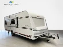 Fahrzeugbild Dethleffs Camper 540 QMK 5.000 EUR Vorteil!  Kinderbetten #5