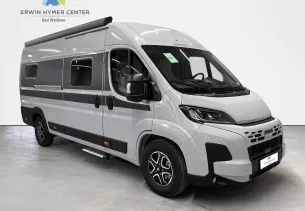 Bild Camper Van Yellowstone