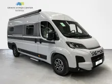 Fahrzeugbild Hymer Yellowstone Fiat 15.139,- EUR Vorteil! #1