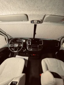 Fahrzeugbild Hymer Yellowstone Fiat 15.139,- EUR Vorteil! #6