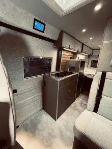 Fahrzeugbild Hymer Yellowstone Fiat 15.139,- EUR Vorteil! #8