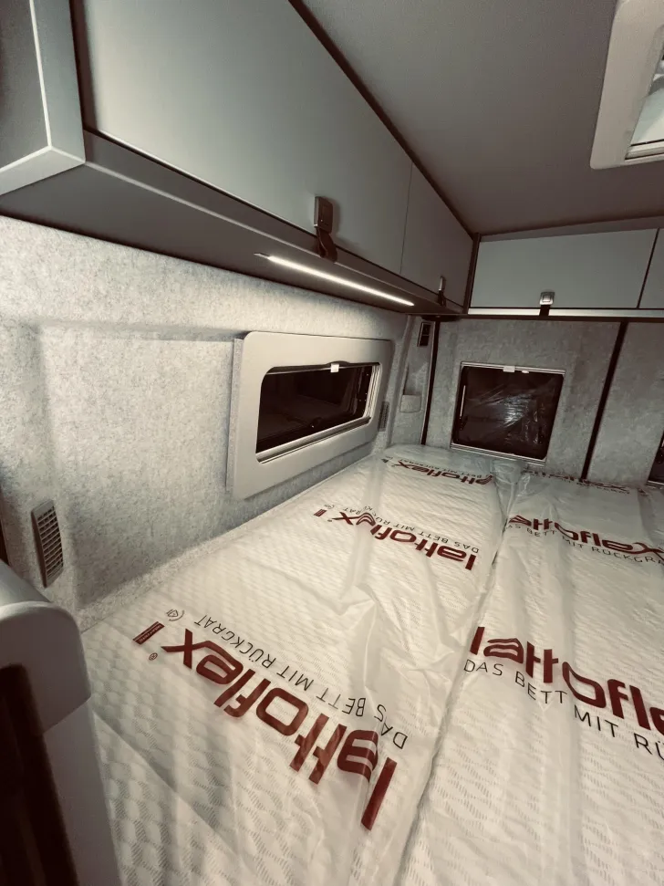 Fahrzeugbild Hymer Yellowstone Fiat 15.139,- EUR Vorteil! #17