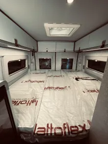 Fahrzeugbild Hymer Yellowstone Fiat 15.139,- EUR Vorteil! #18