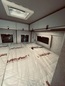 Fahrzeugbild Hymer Yellowstone Fiat 15.139,- EUR Vorteil! #19