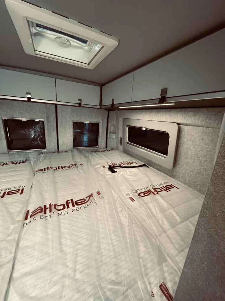 Fahrzeugbild Hymer Yellowstone Fiat 15.139,- EUR Vorteil! #19